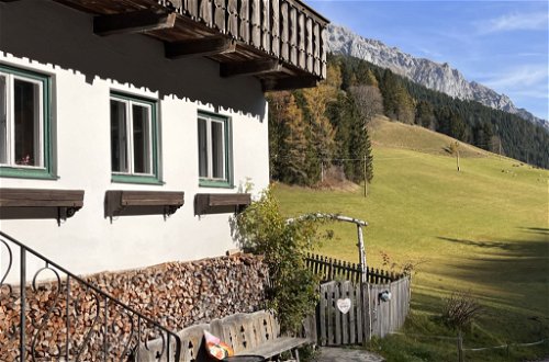 Foto 18 - Apartamento de 5 quartos em Ramsau am Dachstein com sauna e vista para a montanha