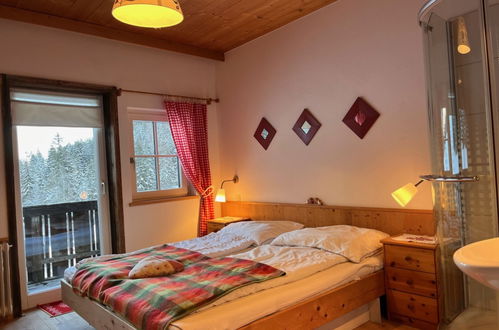 Foto 13 - Apartamento de 5 quartos em Ramsau am Dachstein com jardim e sauna