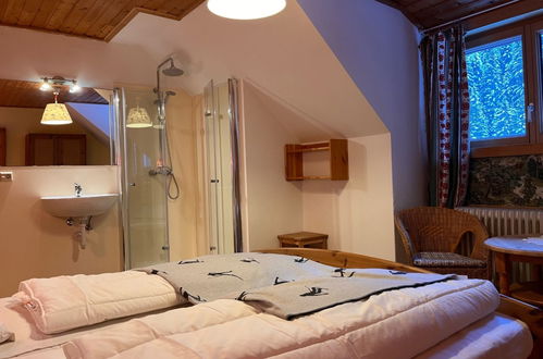 Foto 37 - Apartamento de 5 quartos em Ramsau am Dachstein com jardim e sauna