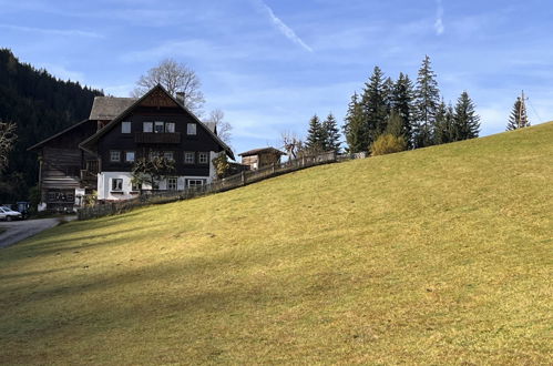 Foto 23 - Apartamento de 5 quartos em Ramsau am Dachstein com jardim e sauna