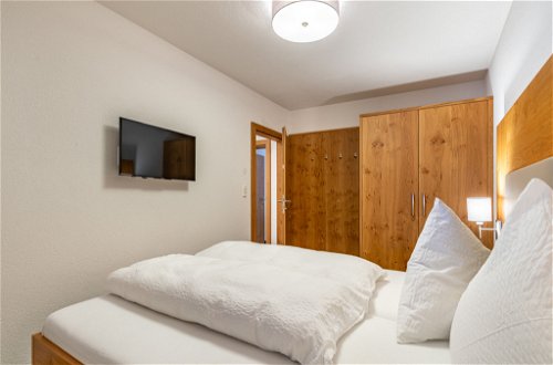 Foto 22 - Appartamento con 4 camere da letto a See con vista sulle montagne