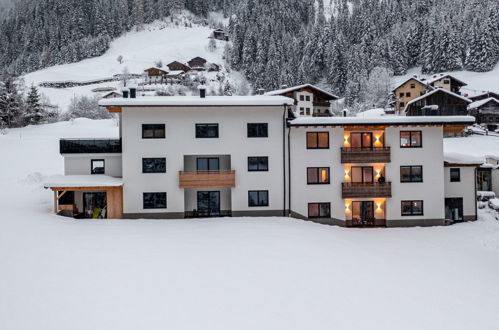 Foto 26 - Apartamento de 4 habitaciones en See con vistas a la montaña