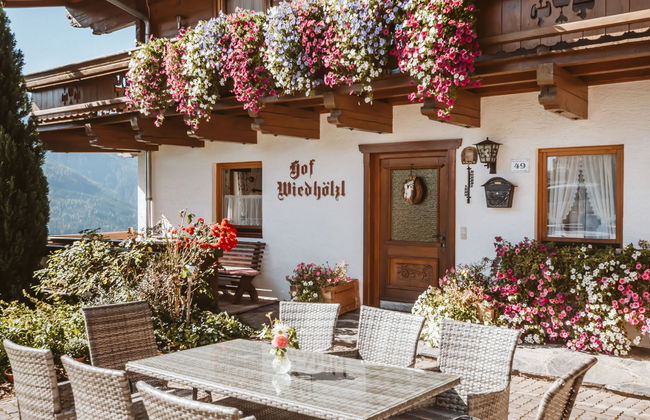 Wiedhölzl - Foto 45