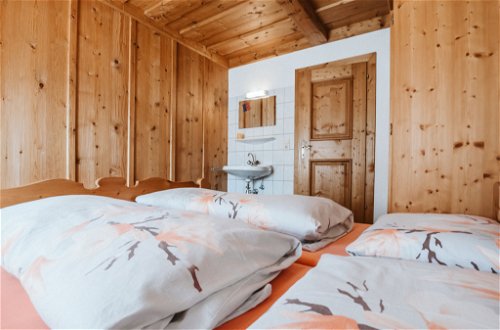 Foto 38 - Haus mit 7 Schlafzimmern in Bramberg am Wildkogel mit garten und blick auf die berge