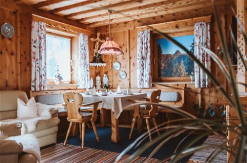 Foto 3 - Haus mit 7 Schlafzimmern in Bramberg am Wildkogel mit garten und blick auf die berge