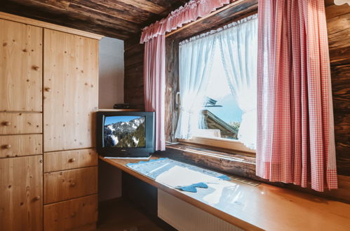 Foto 35 - Casa con 7 camere da letto a Bramberg am Wildkogel con giardino e vista sulle montagne