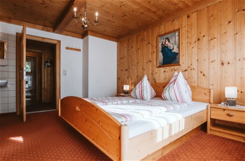 Foto 5 - Haus mit 7 Schlafzimmern in Bramberg am Wildkogel mit garten und blick auf die berge