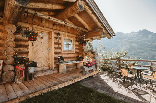 Photo 80 - 7 bedroom House in Bramberg am Wildkogel with garden and mountain view