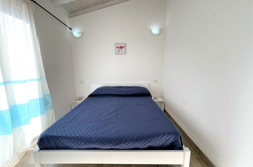 Foto 12 - Appartamento con 1 camera da letto a Trinità d'Agultu e Vignola con terrazza