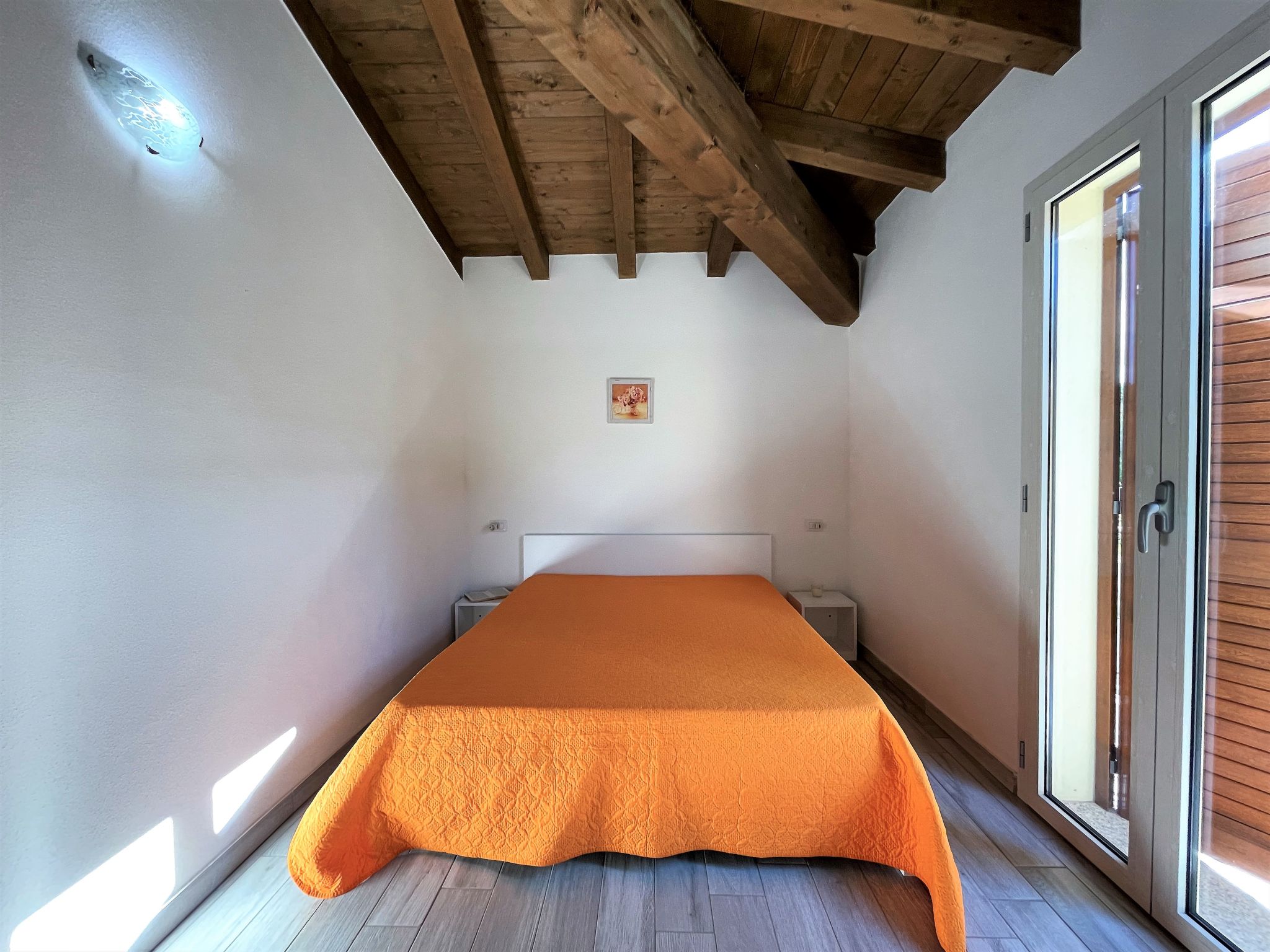 Foto 10 - Appartamento con 1 camera da letto a Trinità d'Agultu e Vignola con terrazza