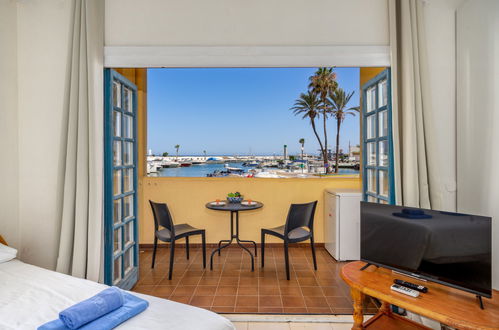 Foto 6 - Appartamento a Marbella con piscina e vista mare