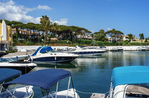 Foto 31 - Apartamento en Marbella con piscina y vistas al mar