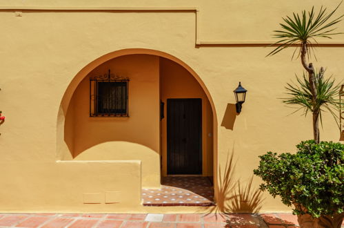 Photo 18 - Appartement en Marbella avec piscine et jardin