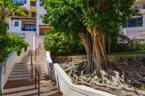 Photo 24 - Appartement en Marbella avec piscine et vues à la mer