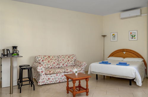 Foto 7 - Apartamento em Marbella com piscina e jardim