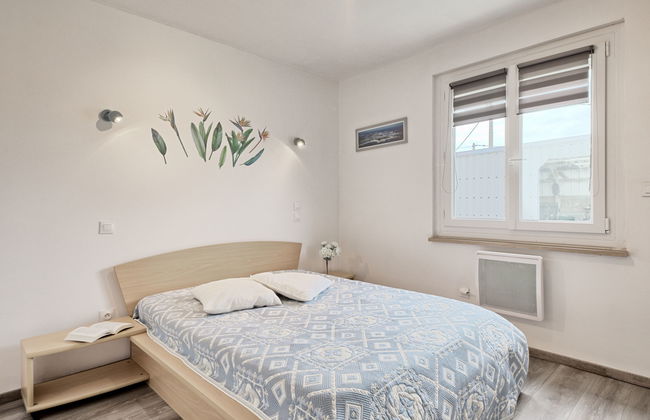 Casa de 3 quartos em Kerbors com jardim e terraço - Foto 18