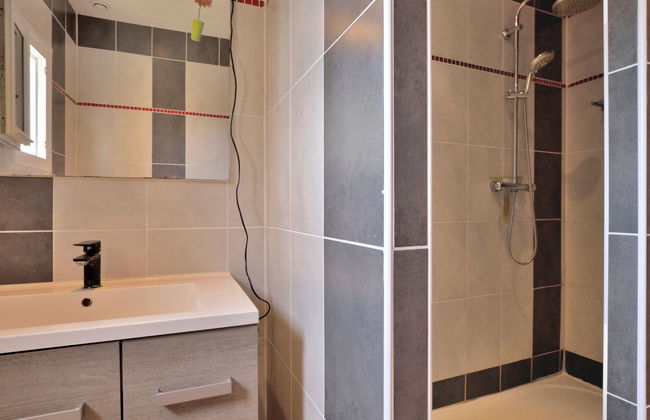 Casa de 3 quartos em Kerbors com jardim e terraço - Foto 20