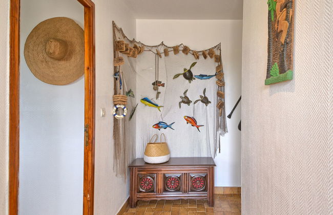 Casa de 3 quartos em Kerbors com jardim e terraço - Foto 22