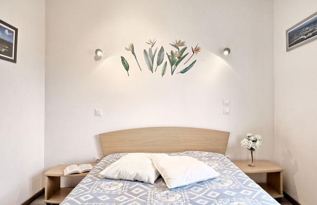 Casa de 3 quartos em Kerbors com jardim e terraço - Foto 19
