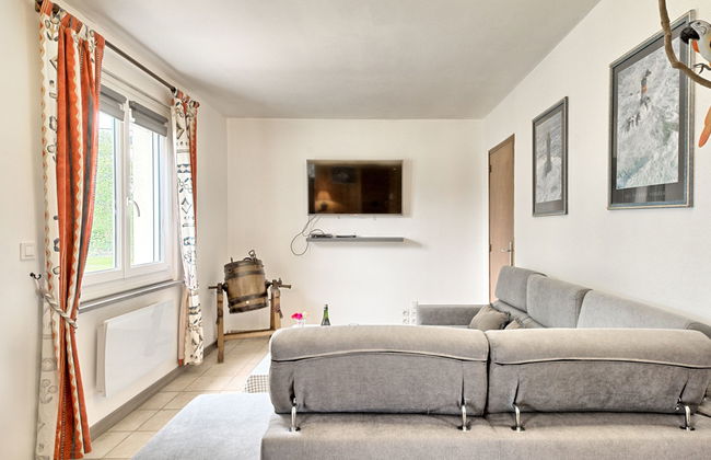 Casa de 3 quartos em Kerbors com jardim e terraço - Foto 15