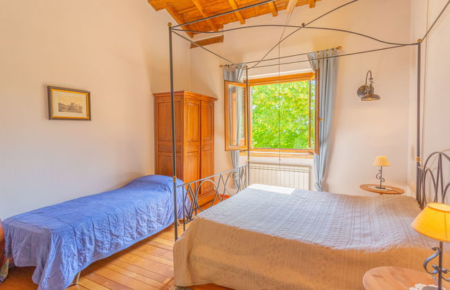 Apartamento de 3 quartos em Città Sant'Angelo com piscina e jardim - Foto 21