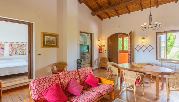 Appartement de 3 chambres à Città Sant'Angelo avec piscine et jardin - Photo 3