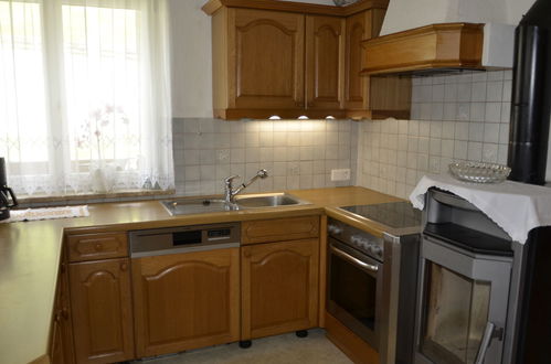 Photo 13 - 3 bedroom Apartment in Kappl with garden