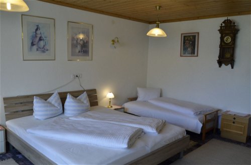 Foto 5 - Appartamento con 3 camere da letto a Kappl con vista sulle montagne