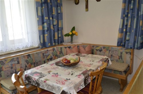 Photo 15 - 3 bedroom Apartment in Kappl with mountain view