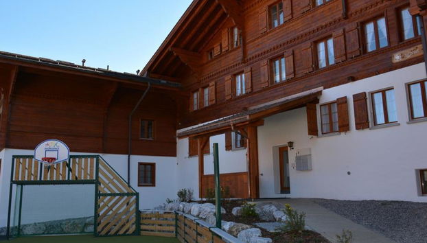 Apartamento de 2 quartos em Saanen - Foto 2