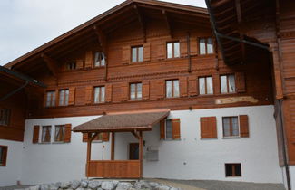 Photo 1 - 3 bedroom Apartment in Saanen