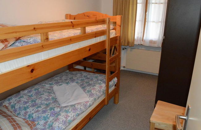 Apartamento de 2 quartos em Saanen - Foto 8