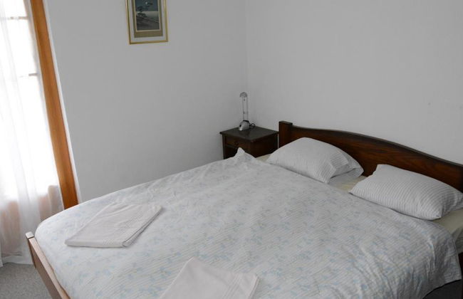 Apartamento de 2 quartos em Saanen - Foto 9