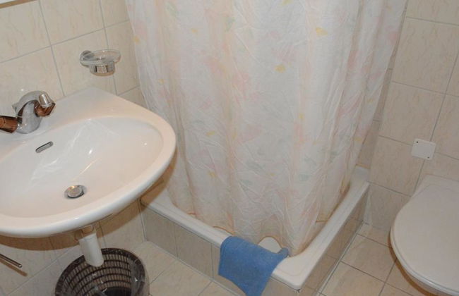 Apartamento de 2 quartos em Saanen - Foto 12