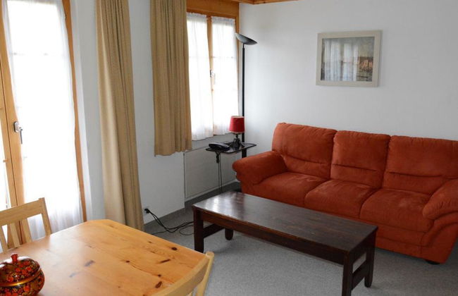 Apartamento de 2 quartos em Saanen - Foto 7