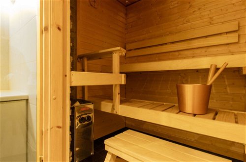Photo 14 - 3 bedroom House in Kolari with sauna and mountain view