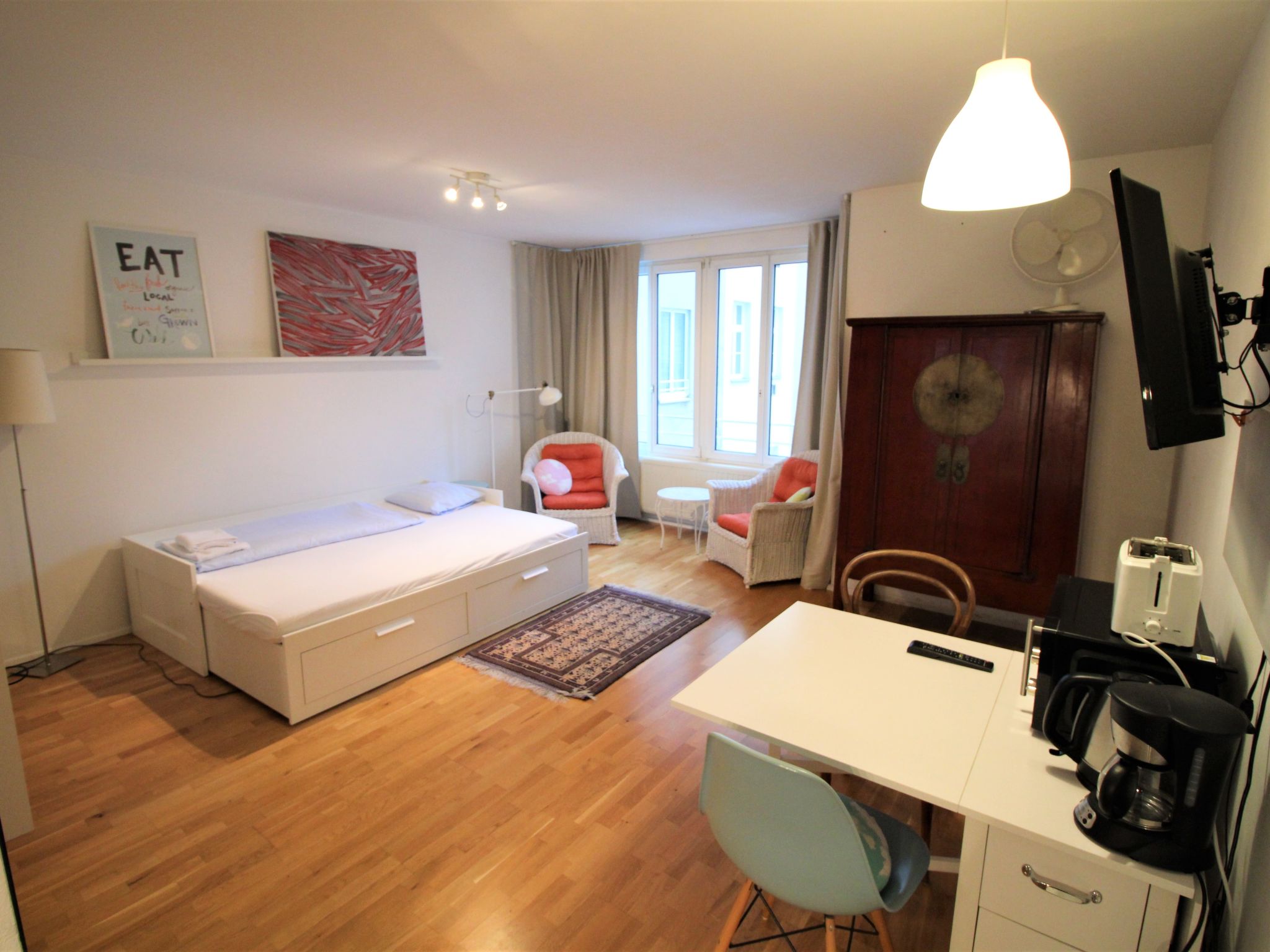 Photo 6 - Appartement en Vienne