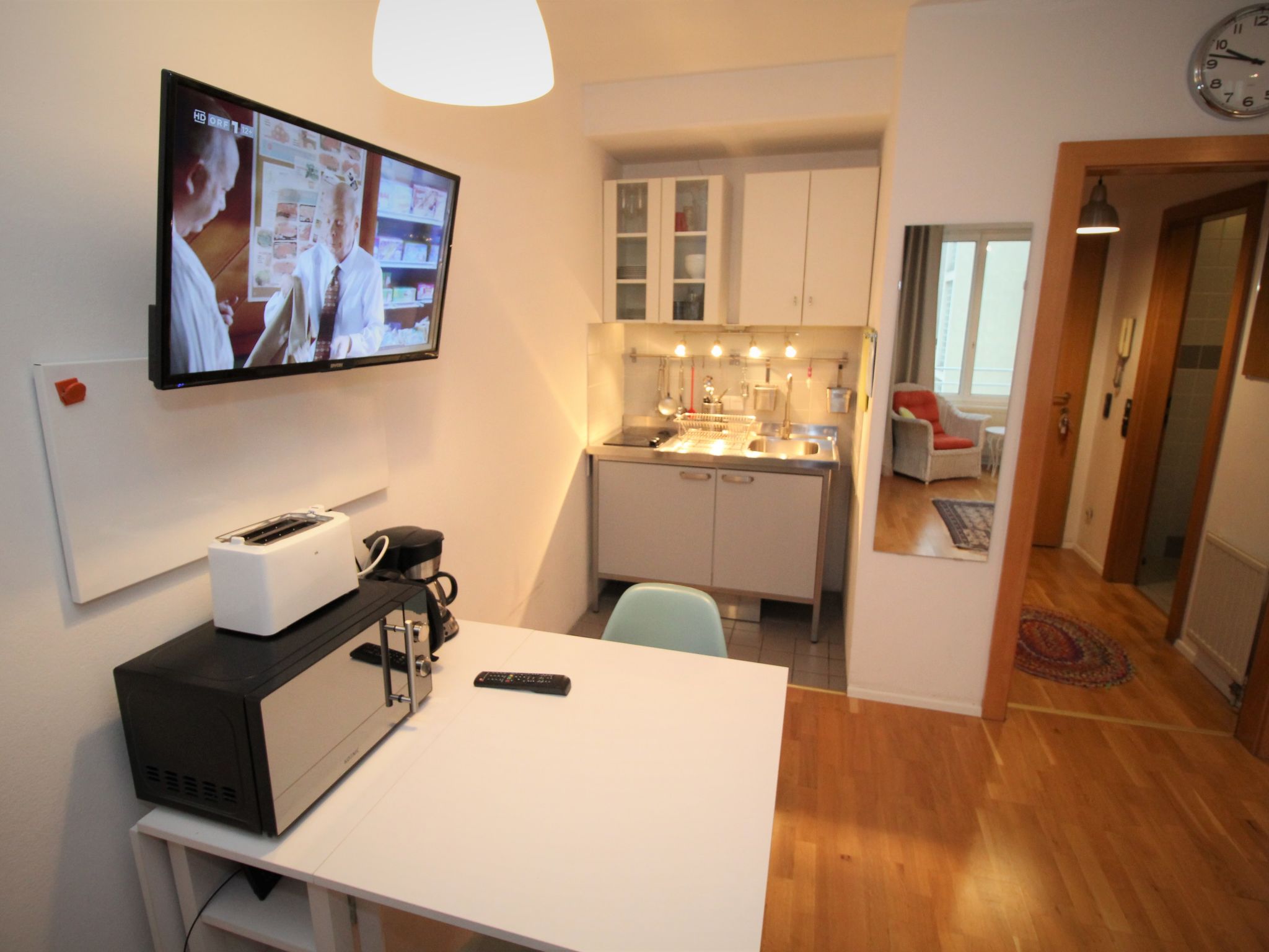 Photo 9 - Appartement en Vienne