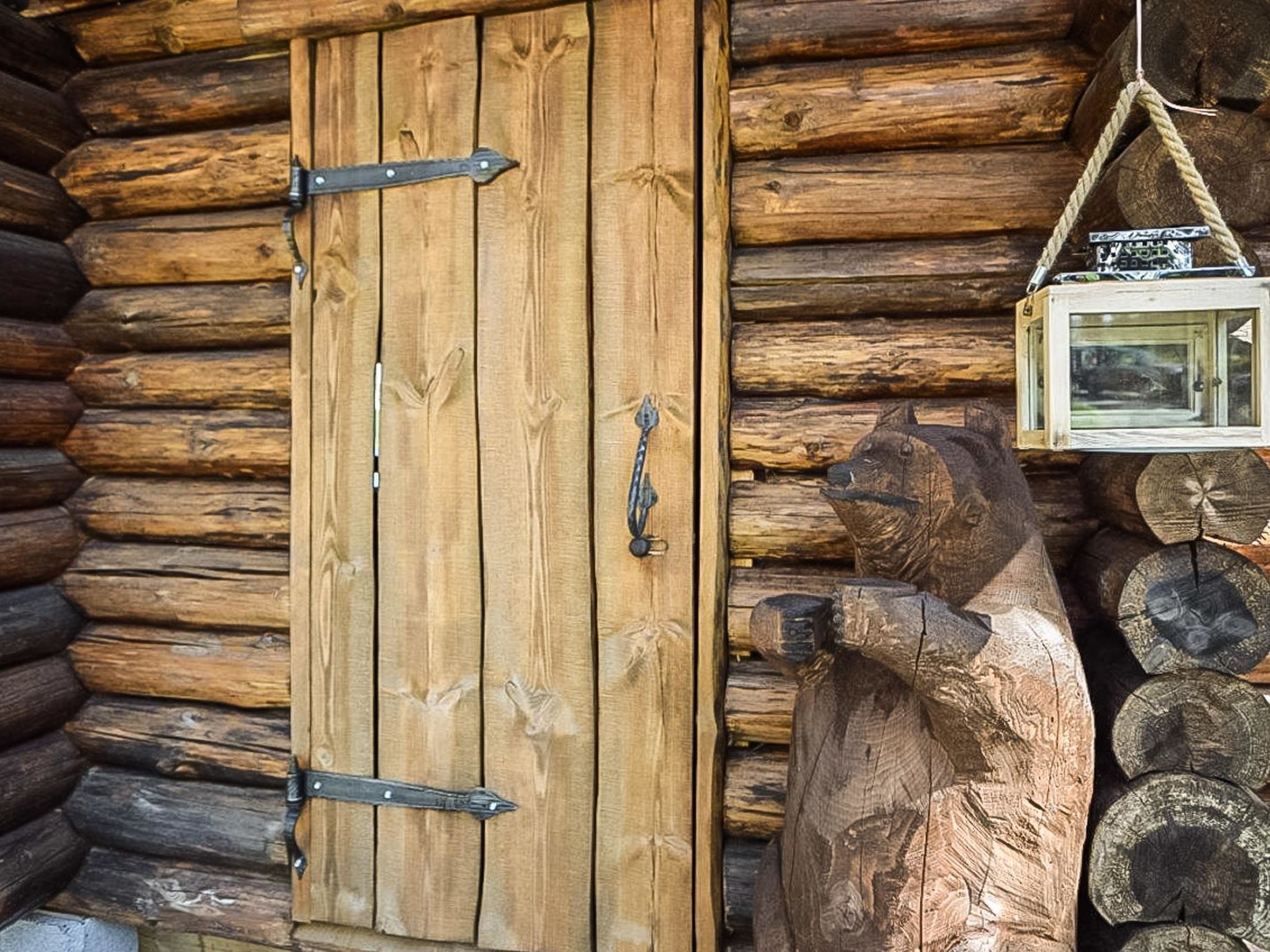 Photo 22 - Maison de 2 chambres à Saarijärvi avec sauna