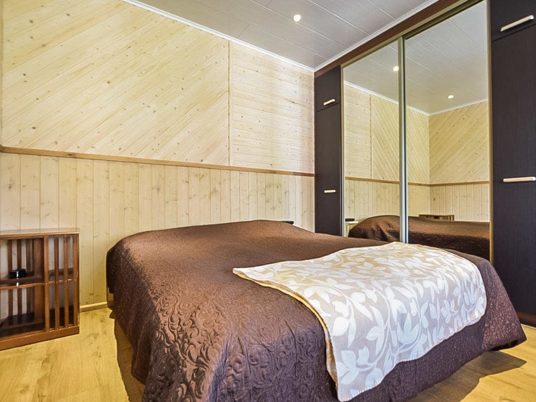 Foto 10 - Haus mit 2 Schlafzimmern in Saarijärvi mit sauna