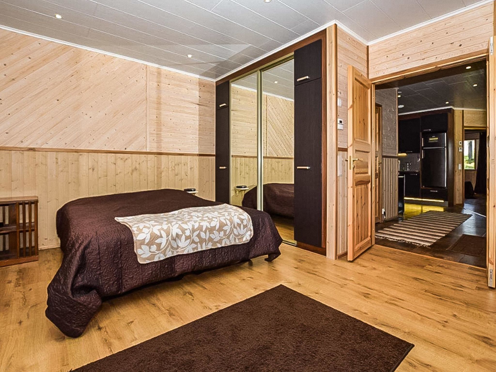 Photo 11 - Maison de 2 chambres à Saarijärvi avec sauna