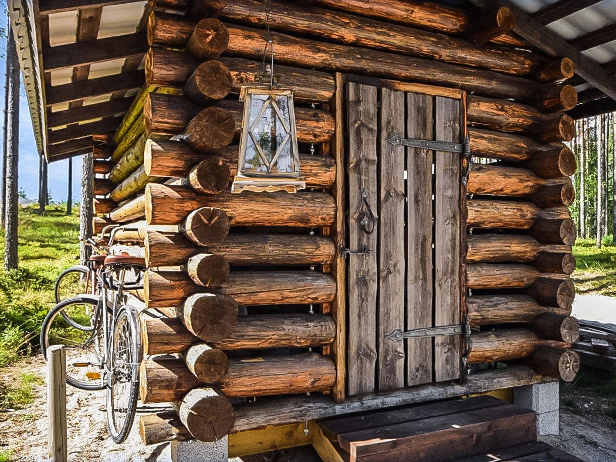 Photo 24 - Maison de 2 chambres à Saarijärvi avec sauna