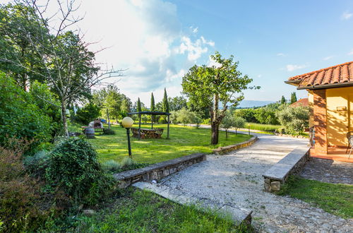 Foto 40 - Haus mit 4 Schlafzimmern in Bucine mit schwimmbad und garten