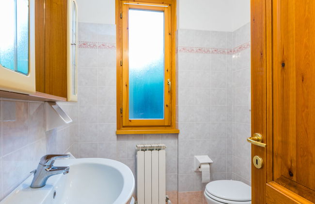 Casa de 5 quartos em Bucine com piscina e jardim - Foto 23