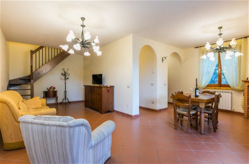 Photo 5 - 4 bedroom House in Bucine with swimming pool and garden