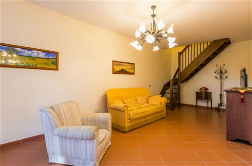Photo 9 - 4 bedroom House in Bucine with swimming pool and garden