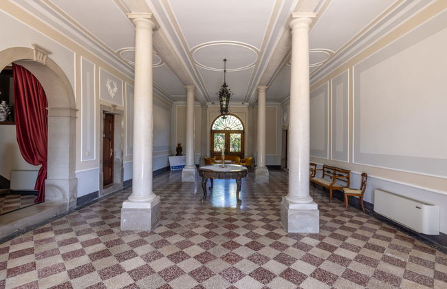 Apartamento de 2 quartos em Cervignano del Friuli com jardim - Foto 20