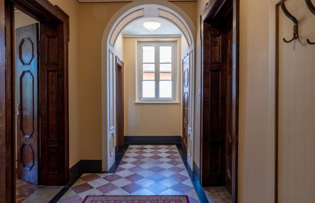 Apartamento de 2 quartos em Cervignano del Friuli com jardim - Foto 17