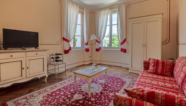 Apartment mit 2 Schlafzimmern in Cervignano del Friuli mit garten - Foto 3