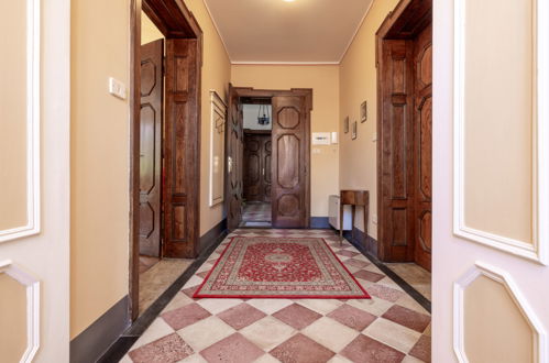 Foto 18 - Apartment mit 1 Schlafzimmer in Cervignano del Friuli mit garten